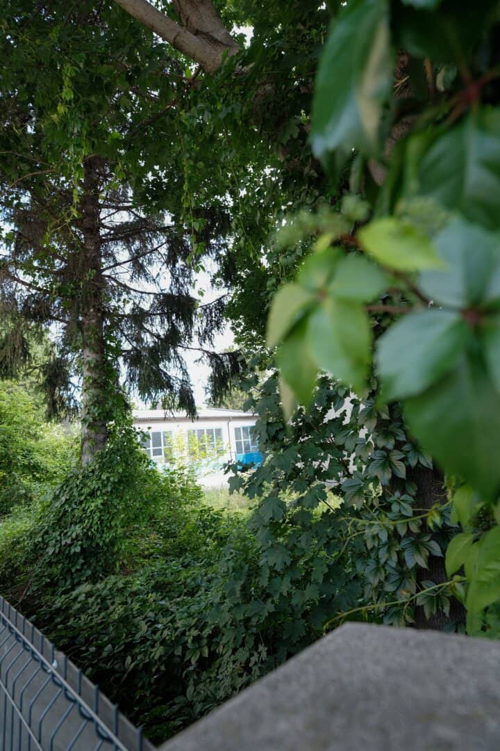 Dreamlike building plot in 1110 Vienna, €1,050/m² (on the approved and weighted usable area)