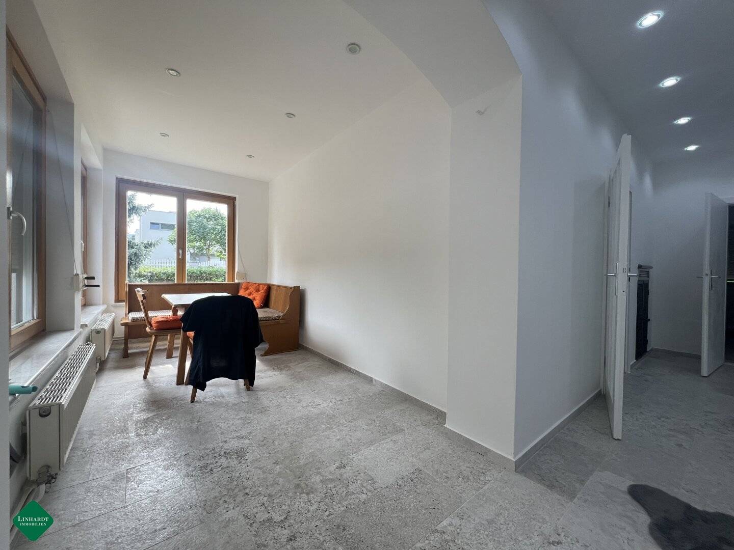 Einfamilienhaus in Top-Lage
