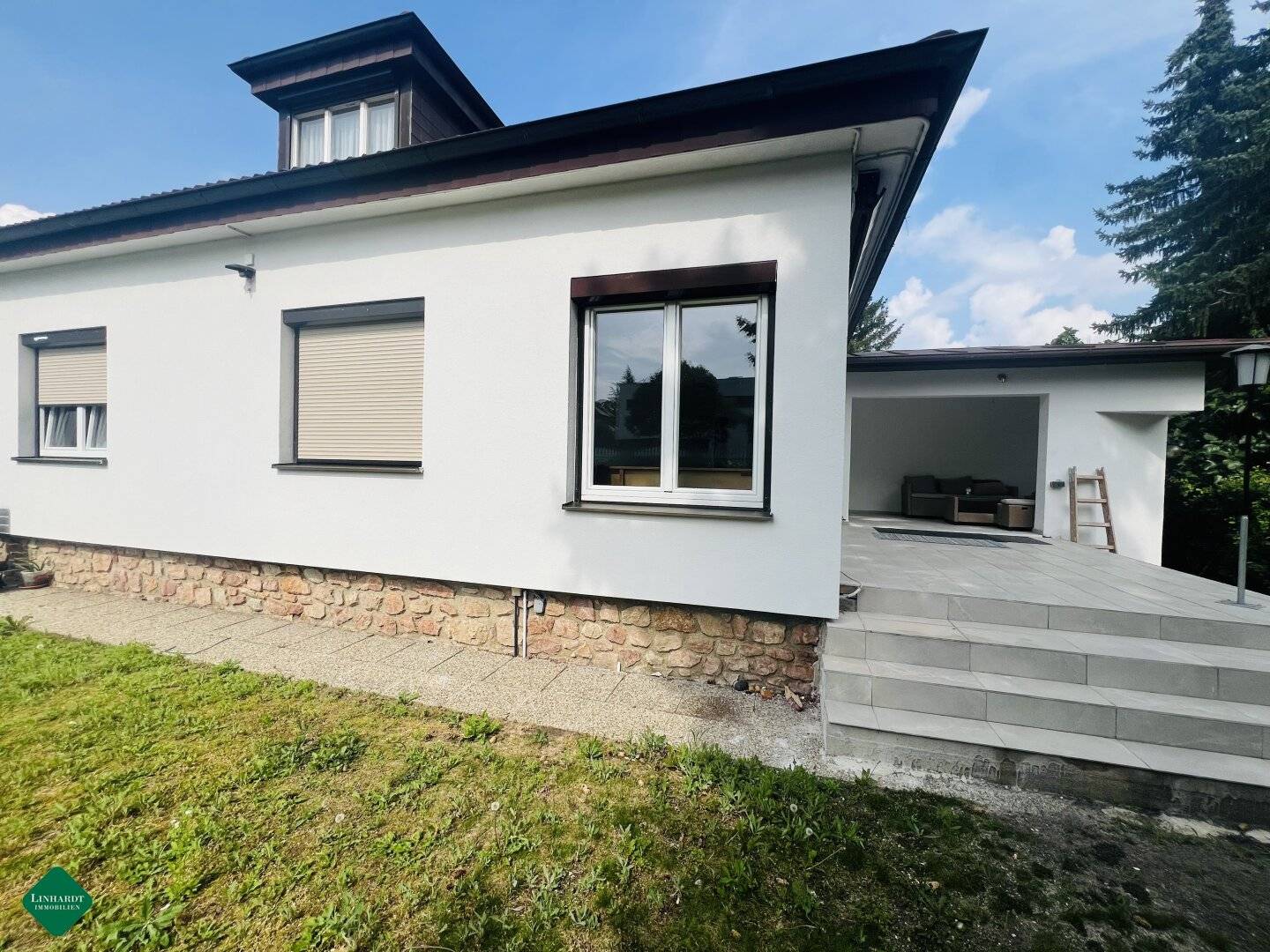 Einfamilienhaus in Top-Lage
