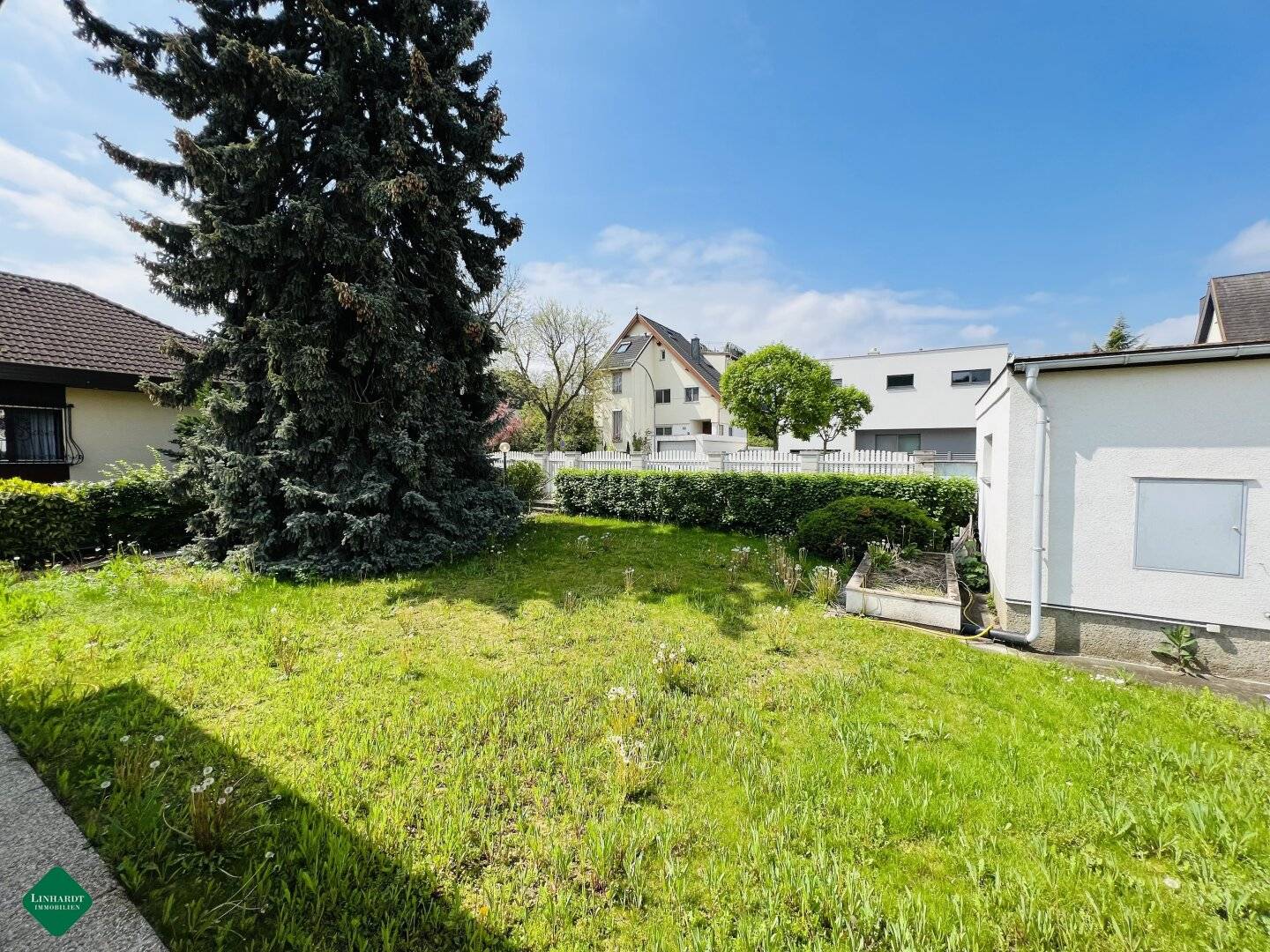 Einfamilienhaus in Top-Lage