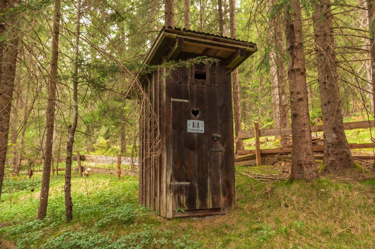 Land- / Forstwirtschaft und Hüttenromantik im steirischen Salzkammergut