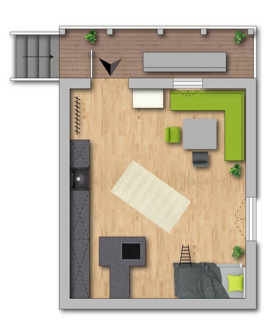 Grundriss 1