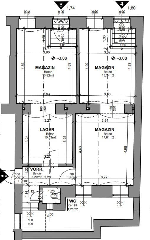 Grundriss 1