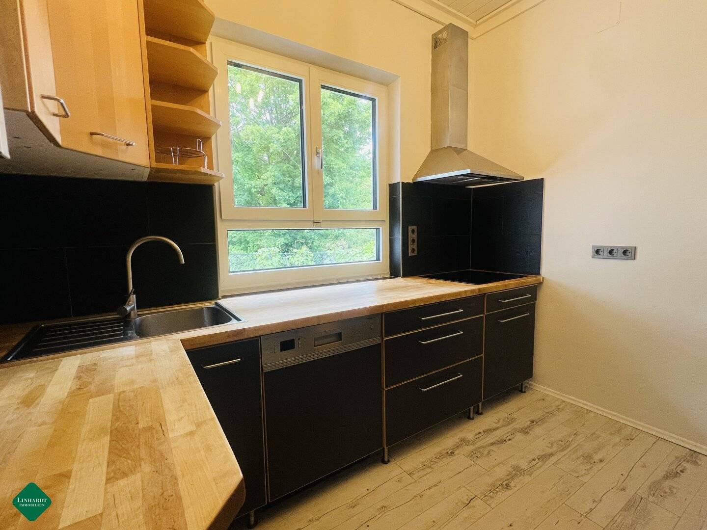 Top - Miethaus in Gießhübl