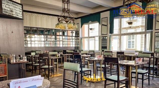 Top-Geschäftsfläche im 1. Bezirk  für Verkauf, Gastronutzung, Events, Club.