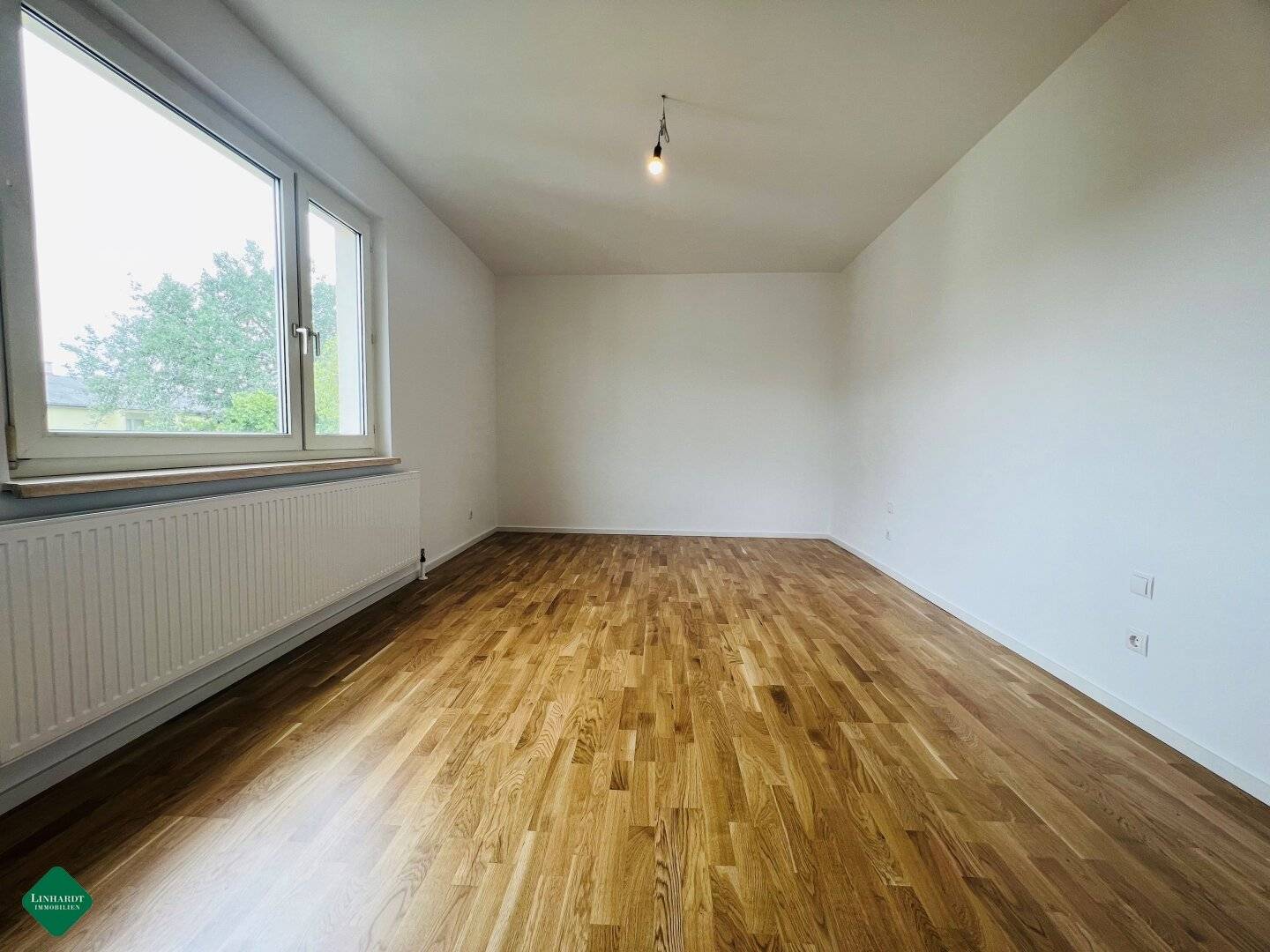 3 Zimmer-Eigentumswohnung mit 2 Loggia