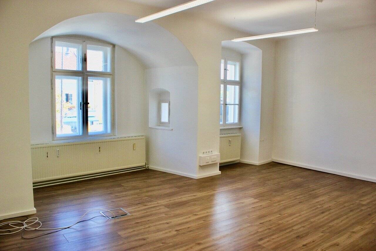 Office, practice or clinic in Neunkirchen for rent