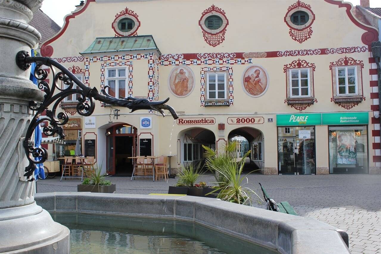 Office, practice or clinic in Neunkirchen for rent