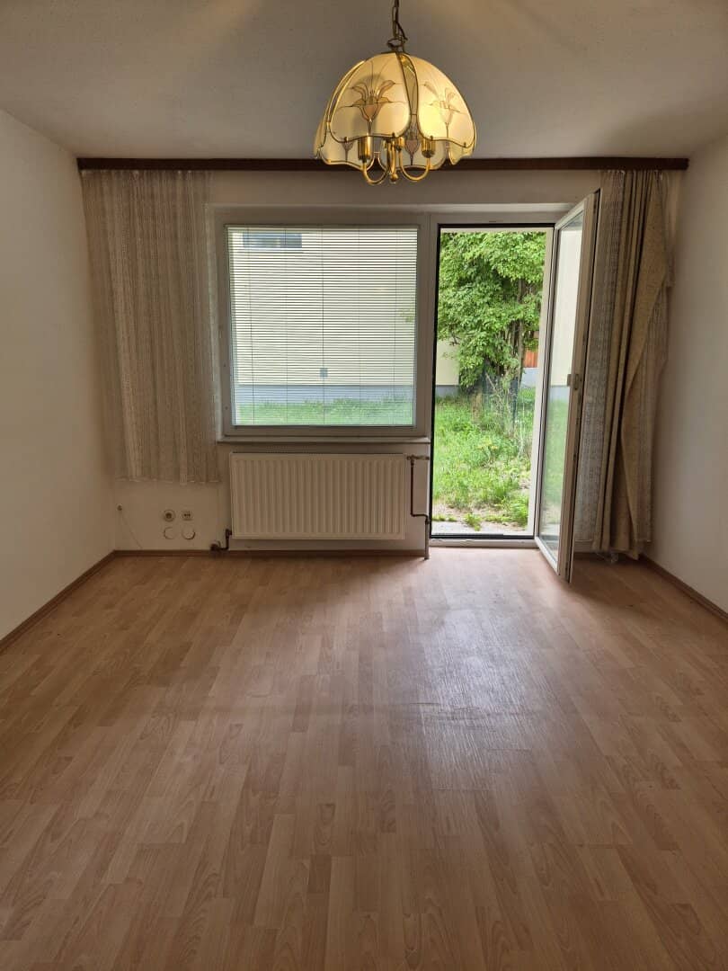 Garden apartment at Semmering for rent, ideal also as a holiday apartment