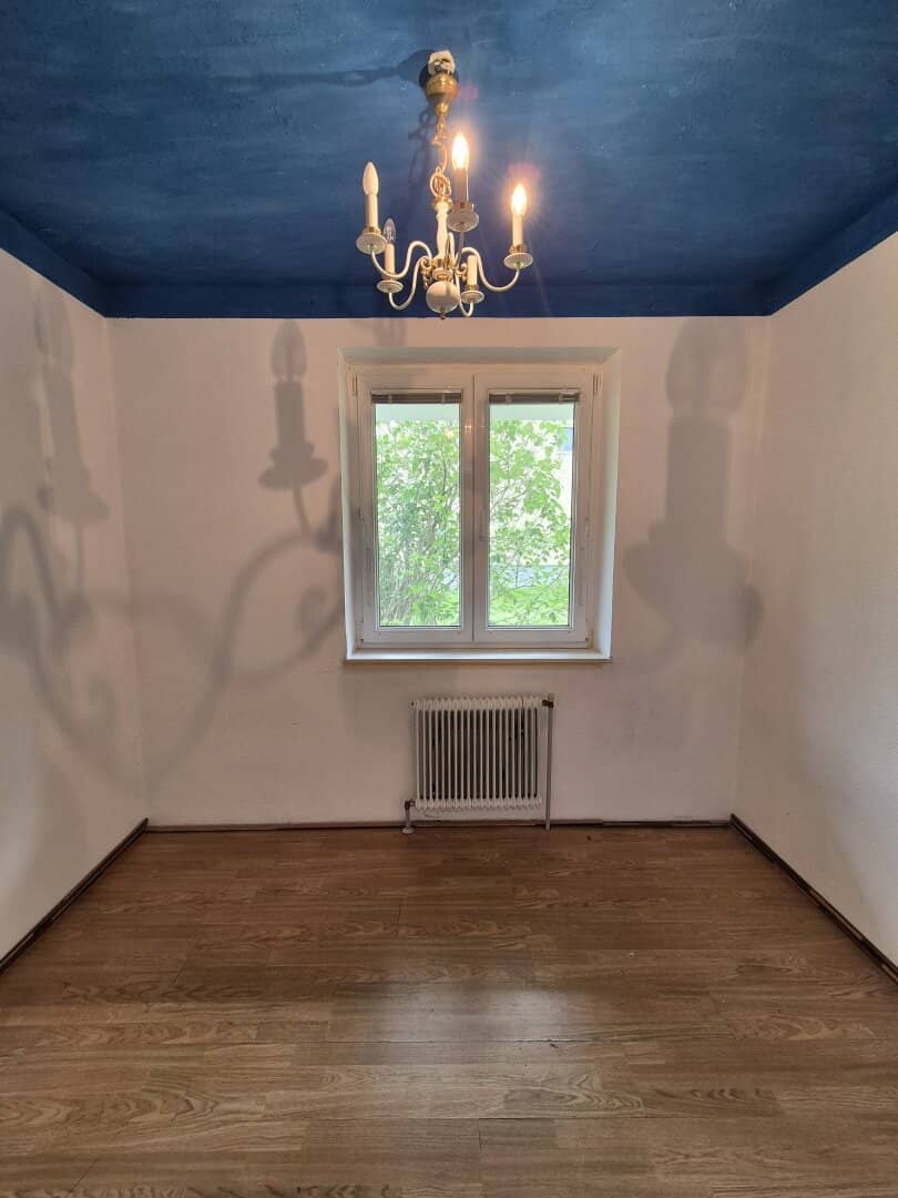 Garden apartment at Semmering for rent, ideal also as a holiday apartment
