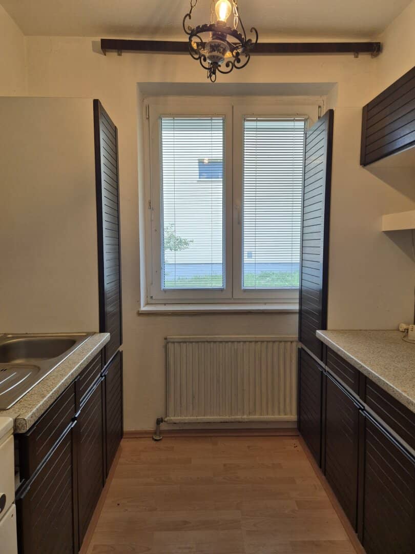 Garden apartment at Semmering for rent, ideal also as a holiday apartment