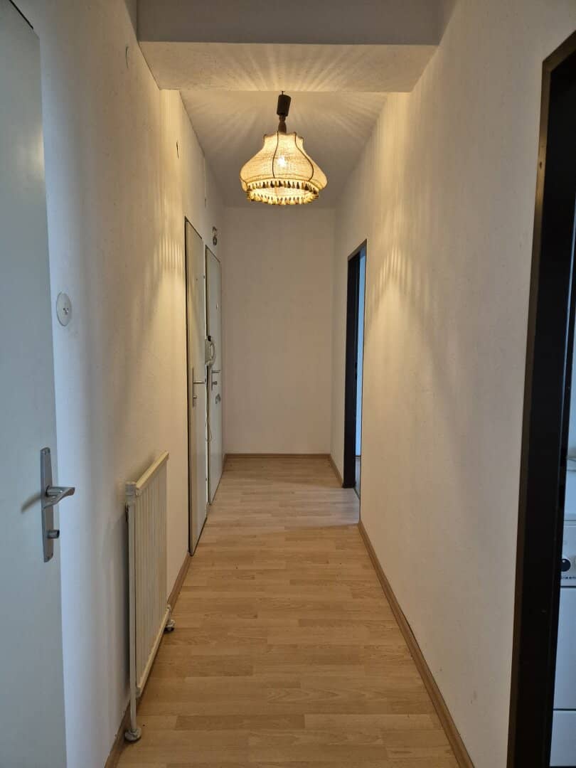 Garden apartment at Semmering for rent, ideal also as a holiday apartment
