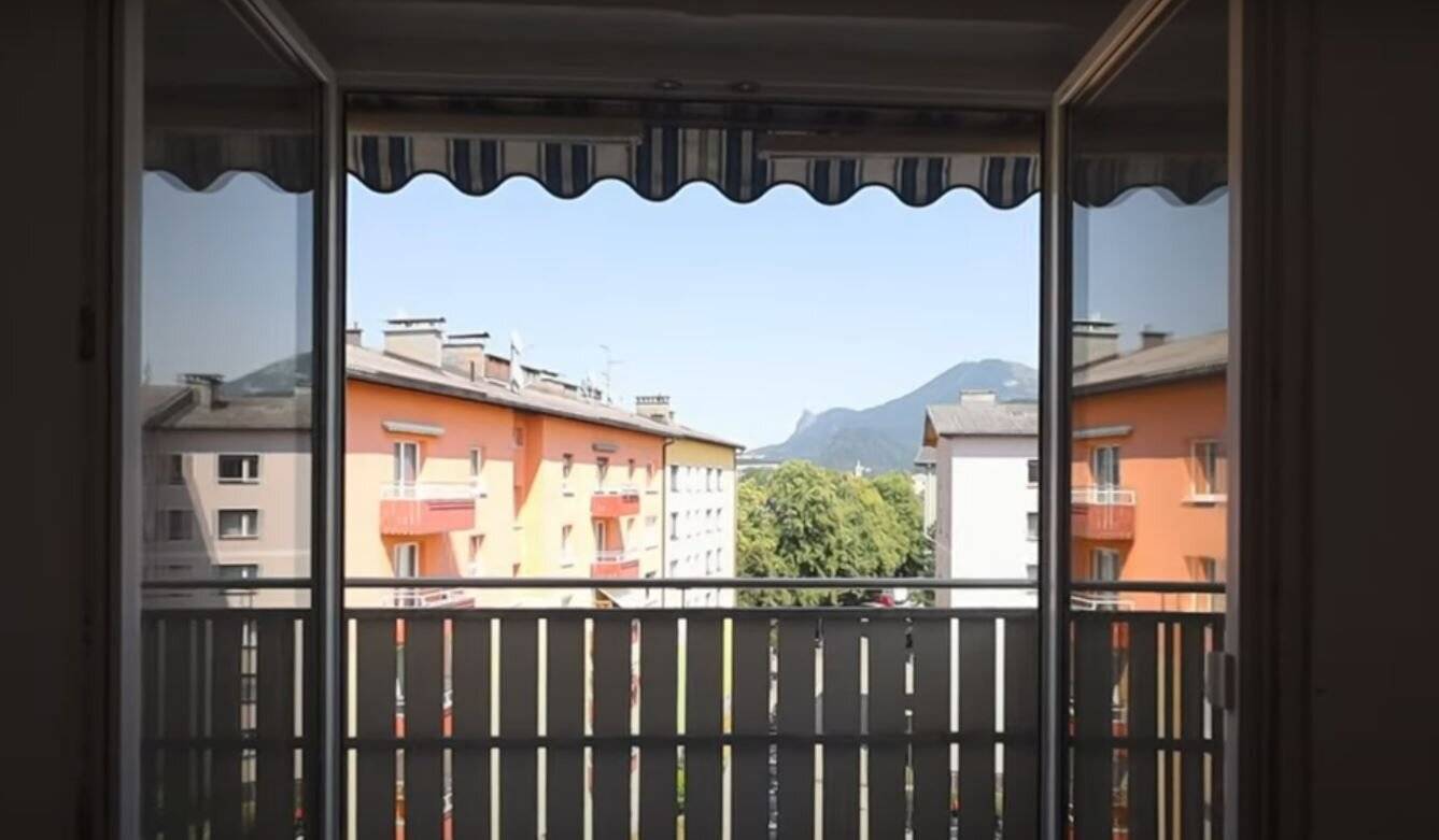 Charming apartment in Salzburg Your new home for purchase 280,000 €