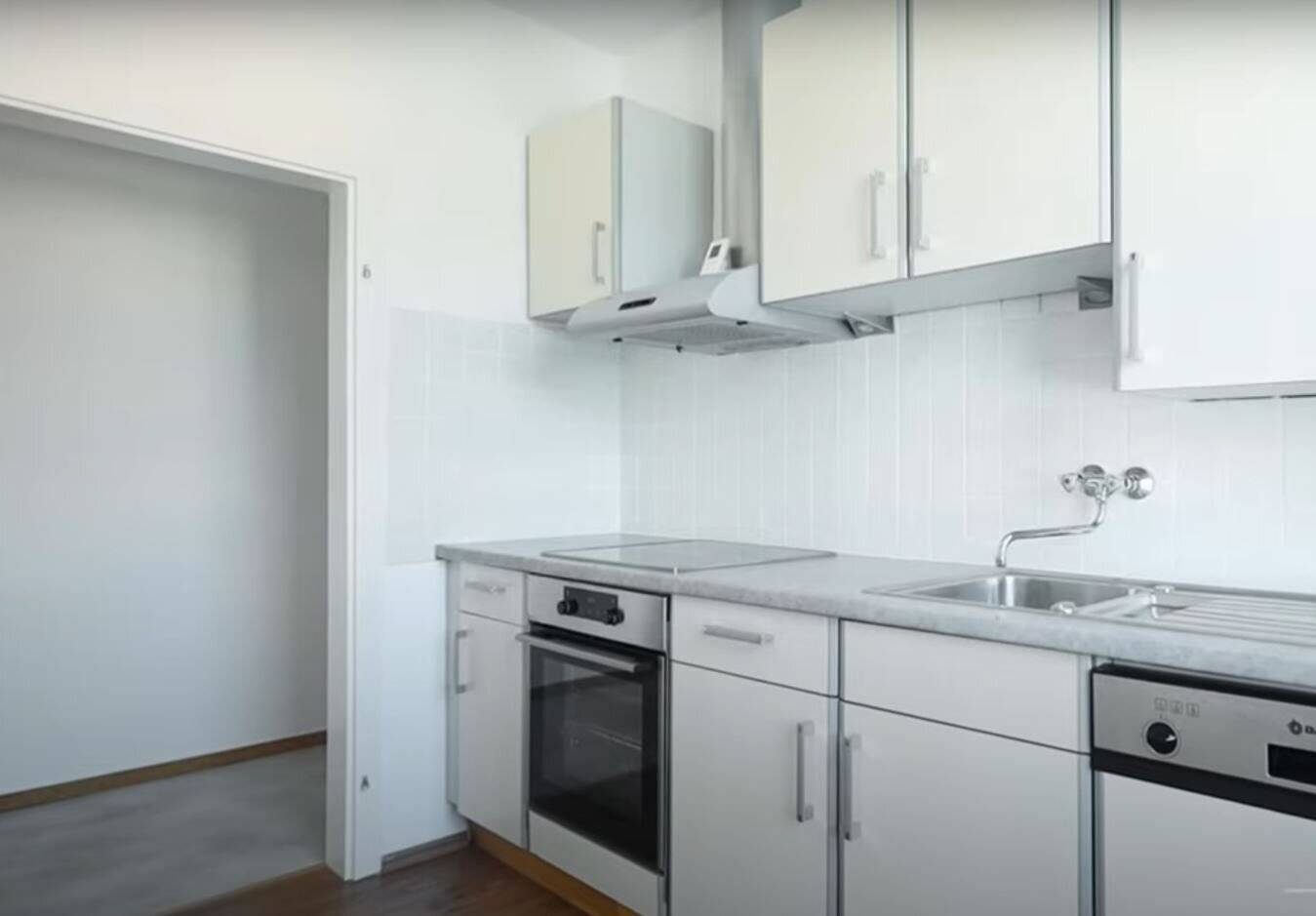 Charming apartment in Salzburg Your new home for purchase 280,000 €
