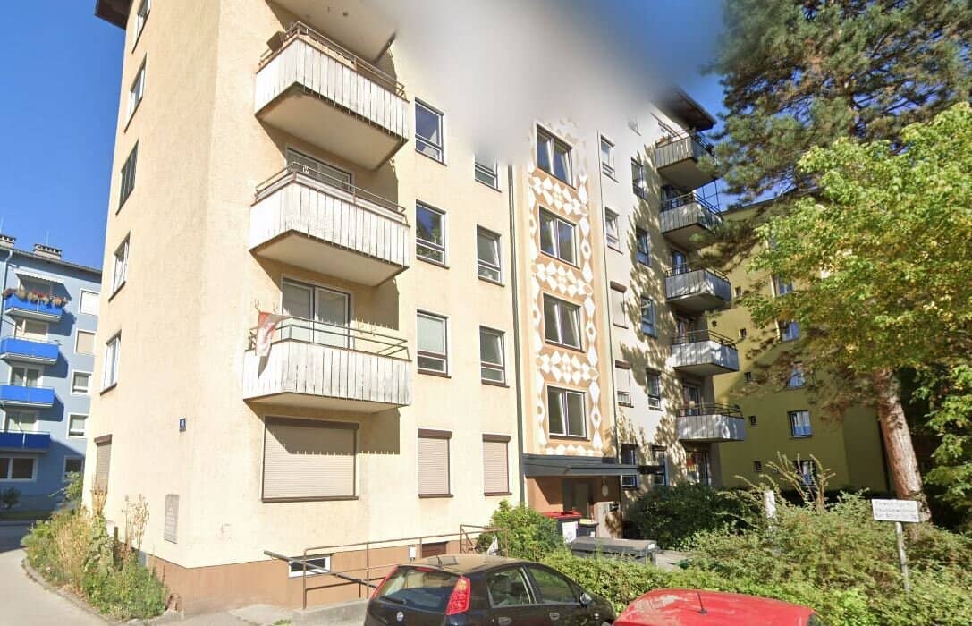 Charming apartment in Salzburg Your new home for purchase 280,000 €