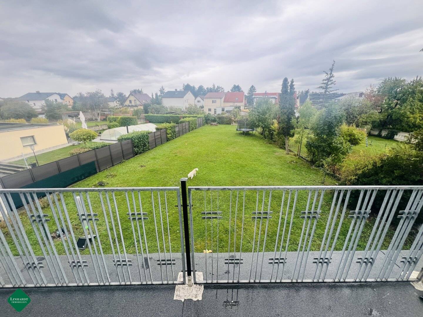 Charmantes Einfamilienhaus mit großem Garten & Doppelgarage