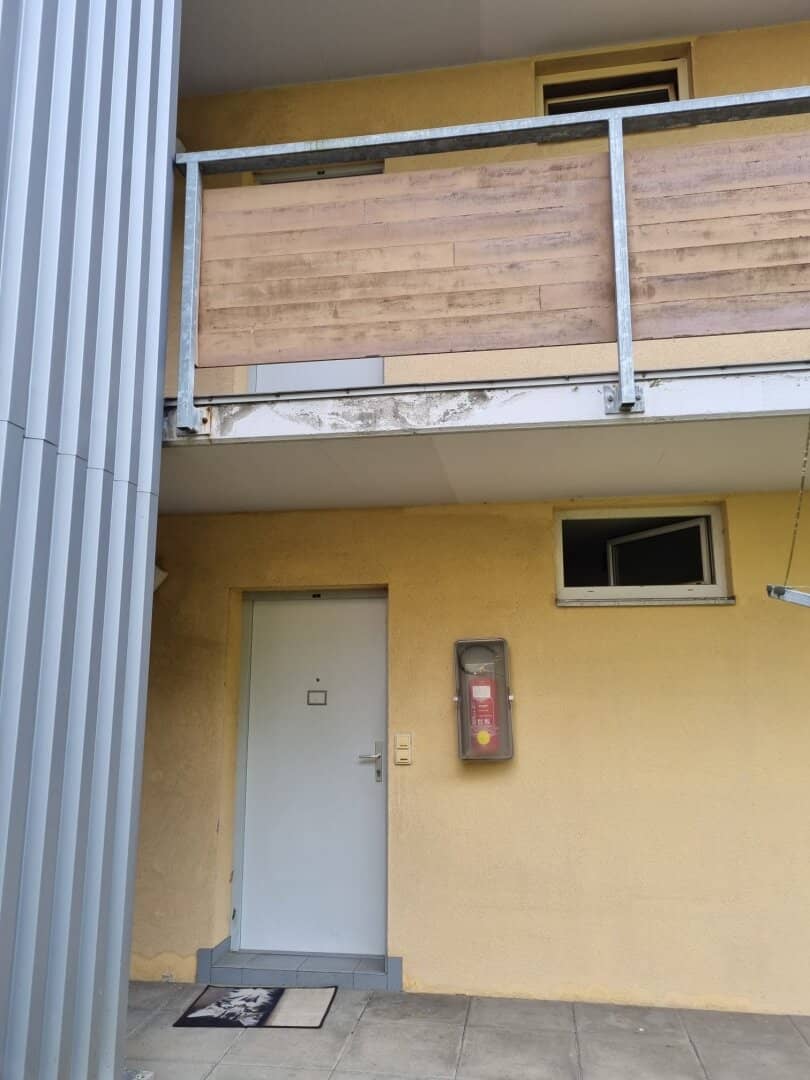 Your new home or your next investment – 1-room apartment in Graz-Mariatrost