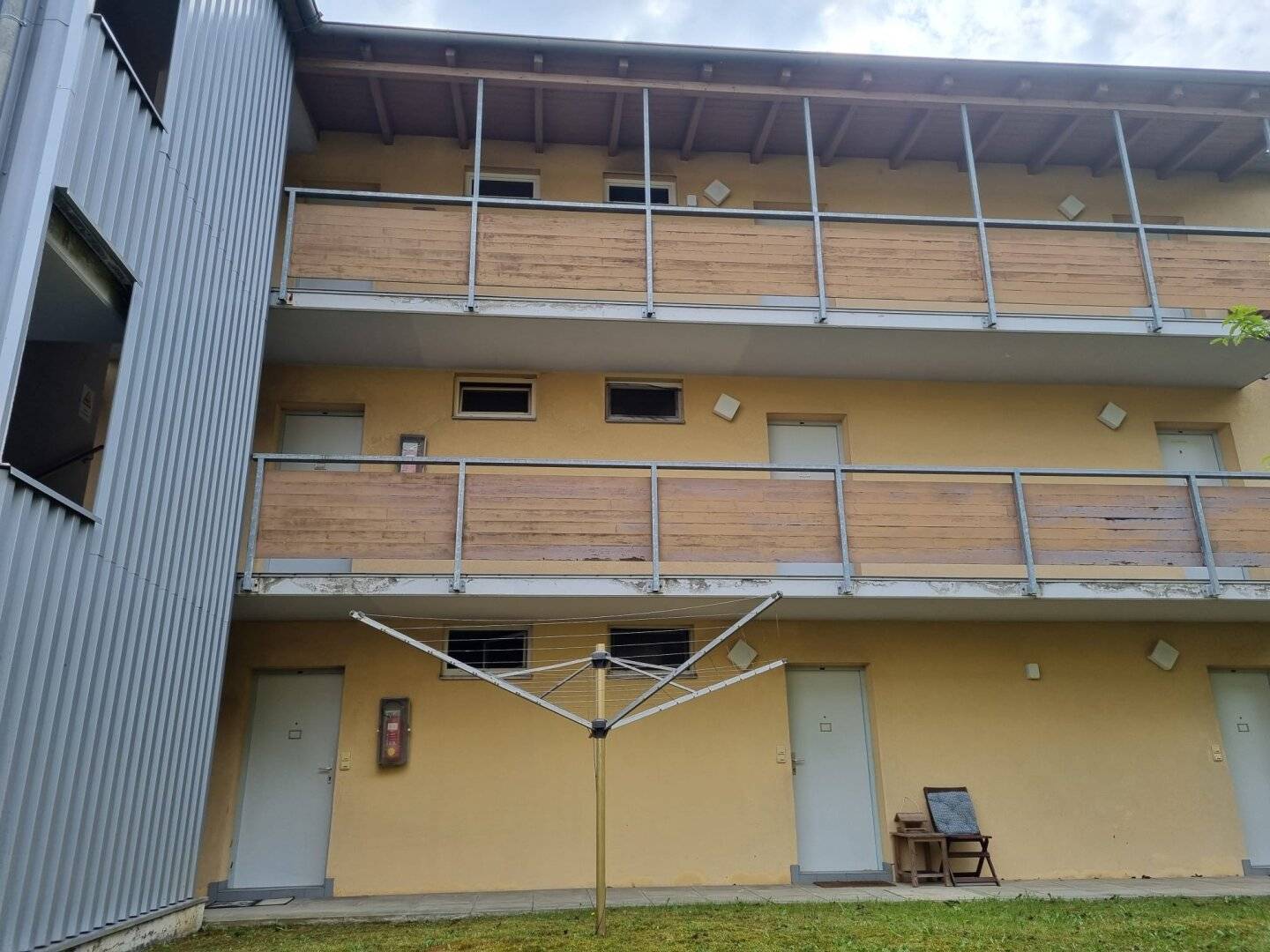 Your new home or your next investment – 1-room apartment in Graz-Mariatrost