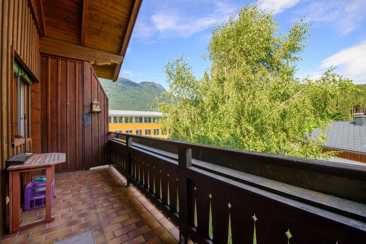 Well laid out 3-room rental apartment