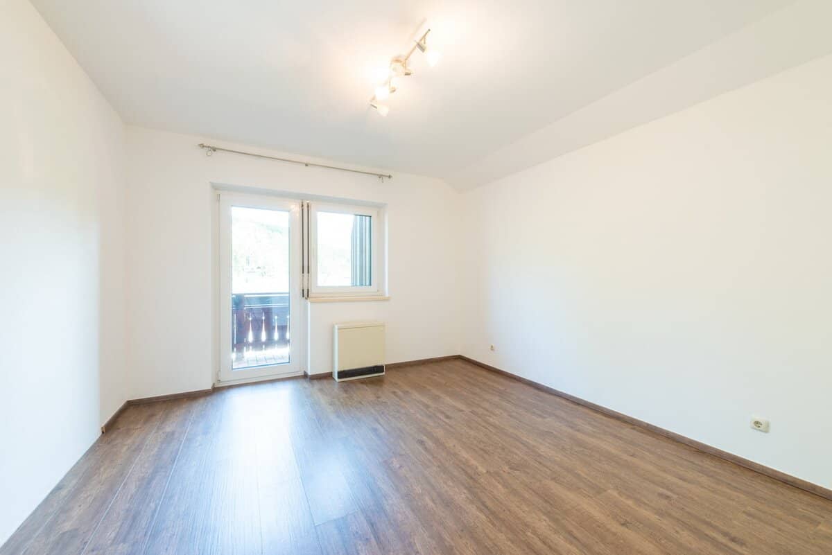 Well laid out 3-room rental apartment