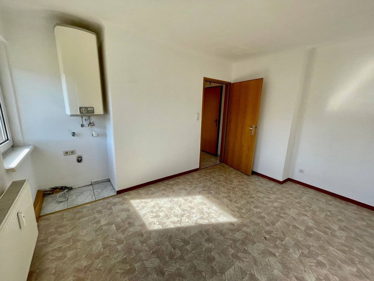 1 Zimmer | Otto Krischke Gasse 5