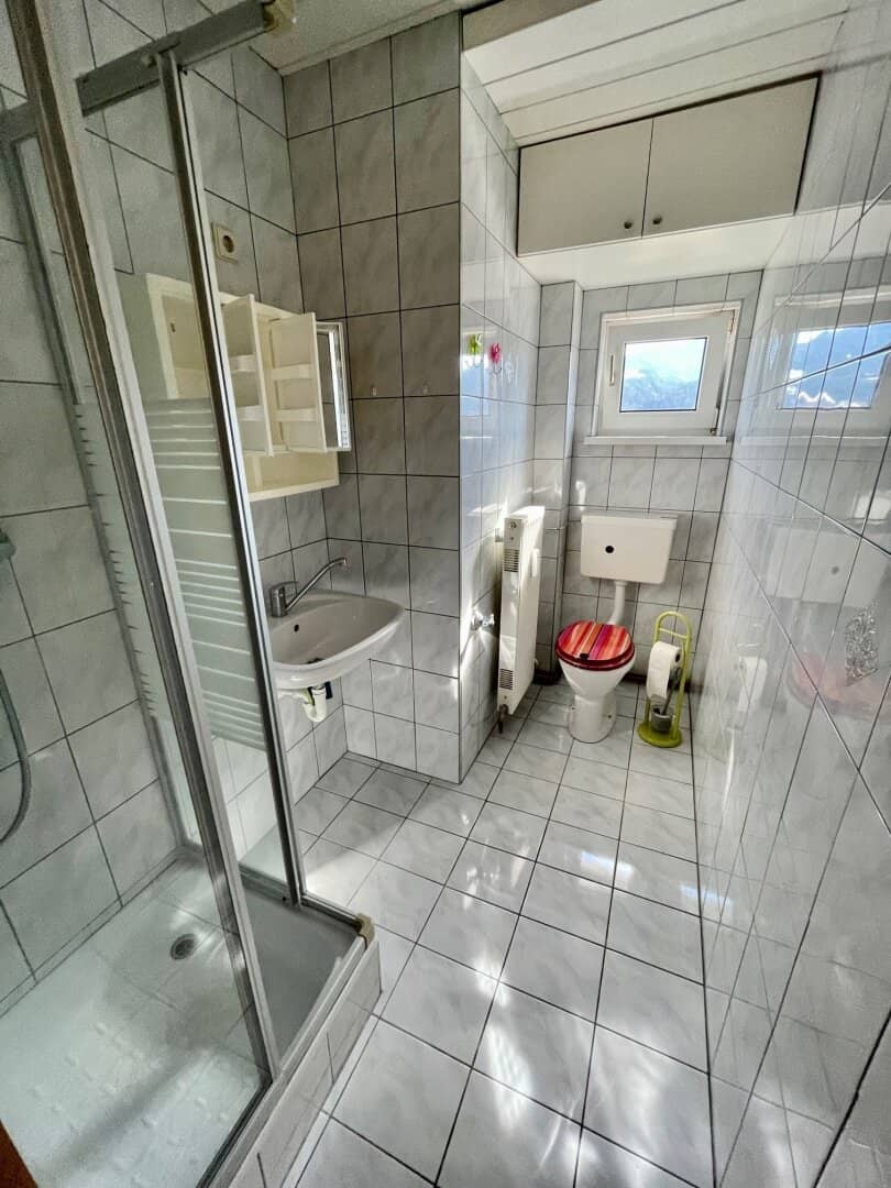 1 Zimmer | Otto Krischke Gasse 5