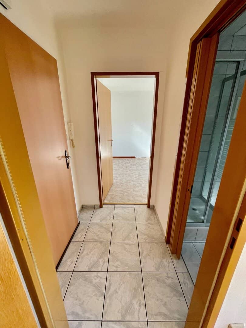 1 Zimmer | Otto Krischke Gasse 5