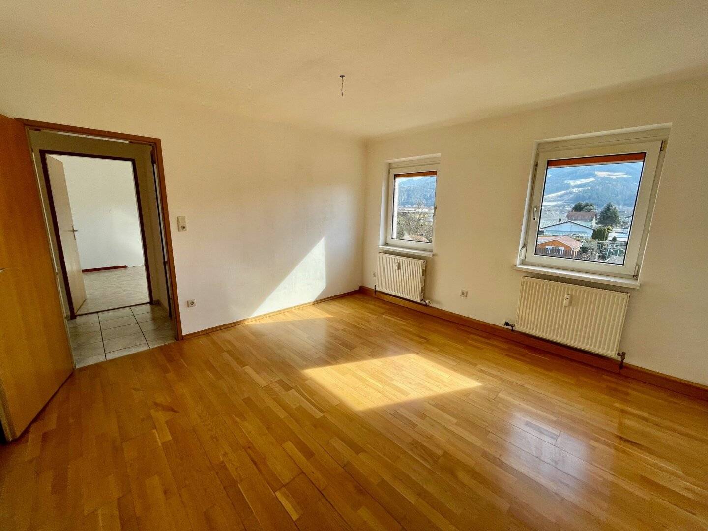1 Zimmer | Otto Krischke Gasse 5