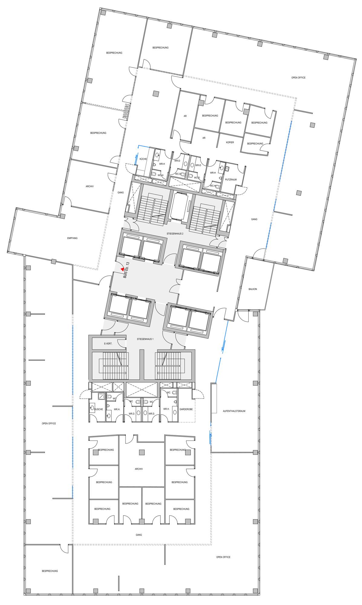 Grundriss 1
