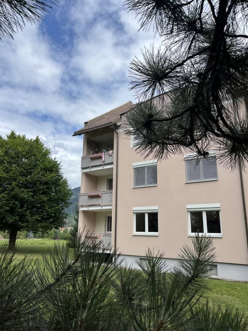 Top Familienwohnung Stadtrand Villach!