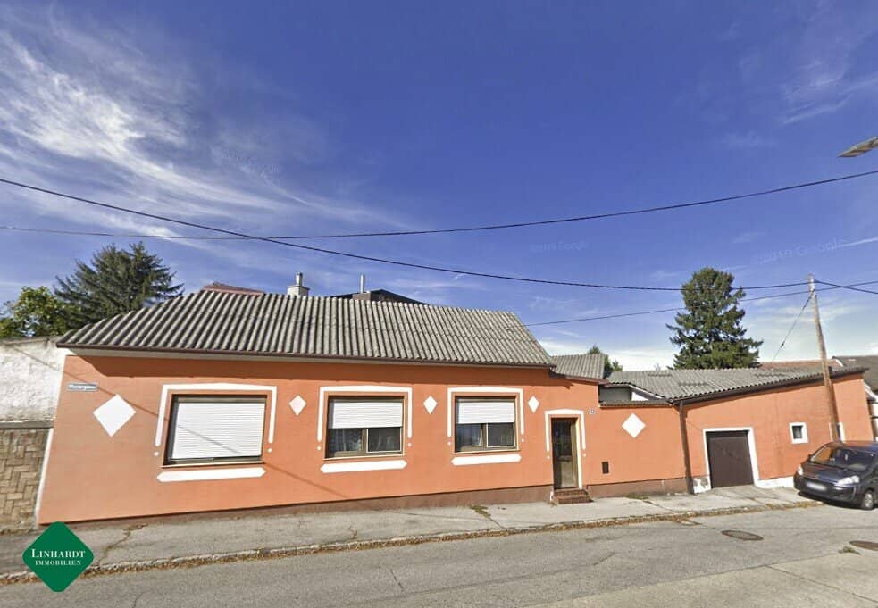 Schönes Haus in Auersthal