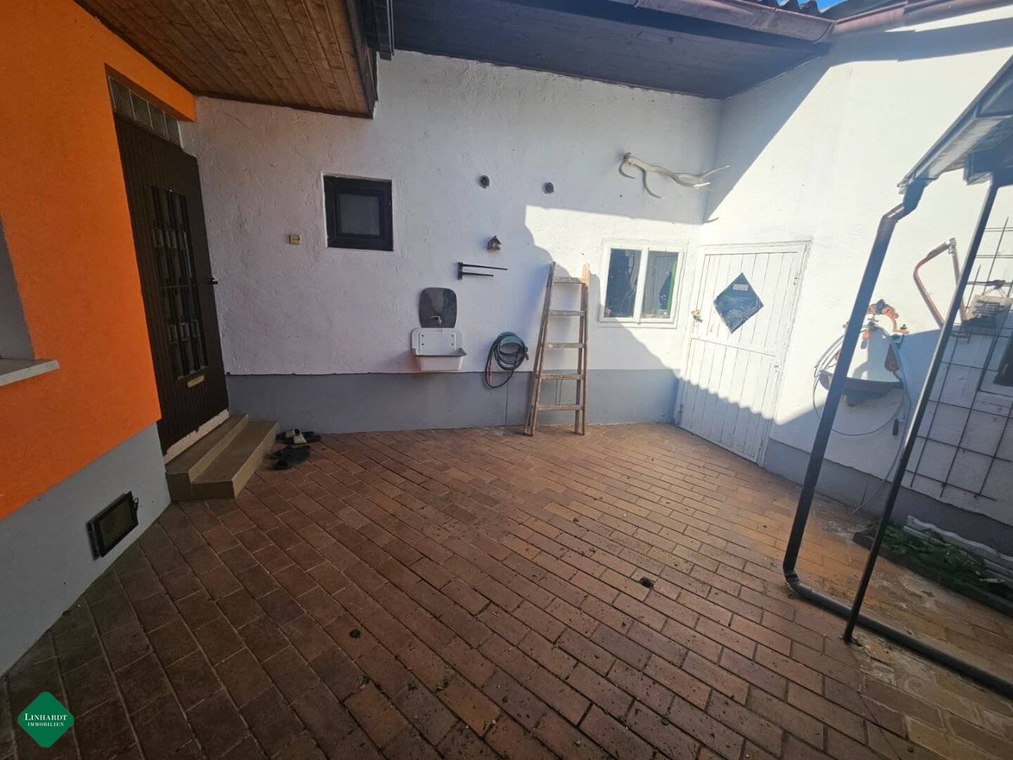 Schönes Haus in Auersthal