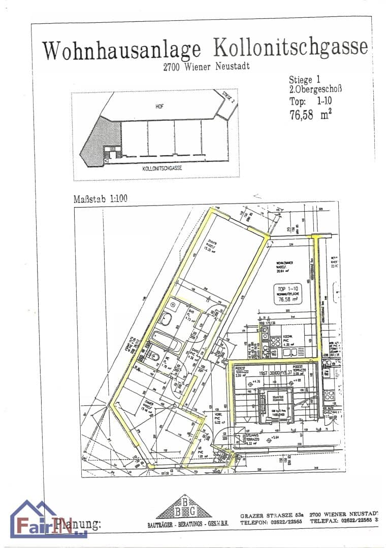 Grundriss 1