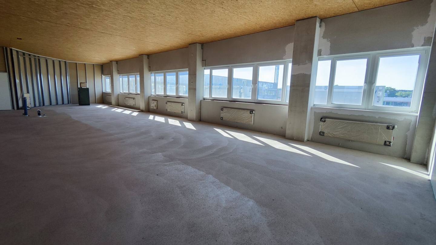 Flexible Bürofläche – 72 m² Erstbezug im Shopping Point Neunkirchen zu vermieten