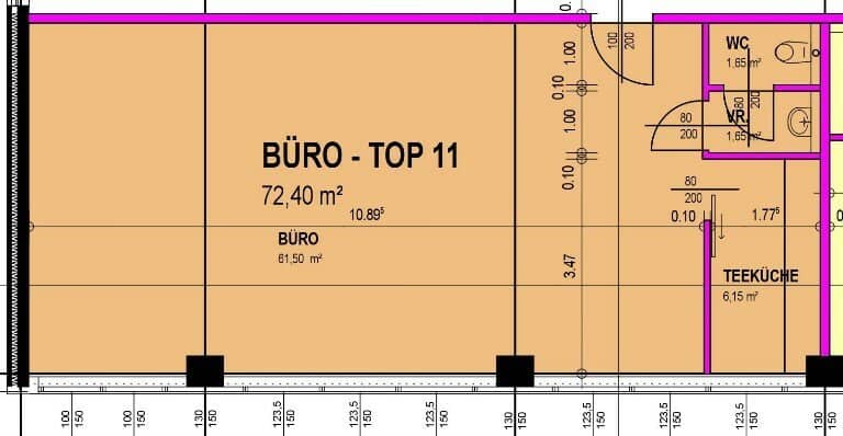 Grundriss 1
