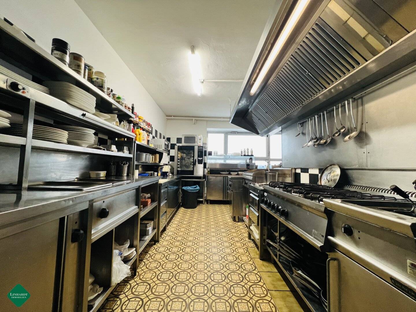 Gut gehende Gastronomie in Köttlach zu vermieten