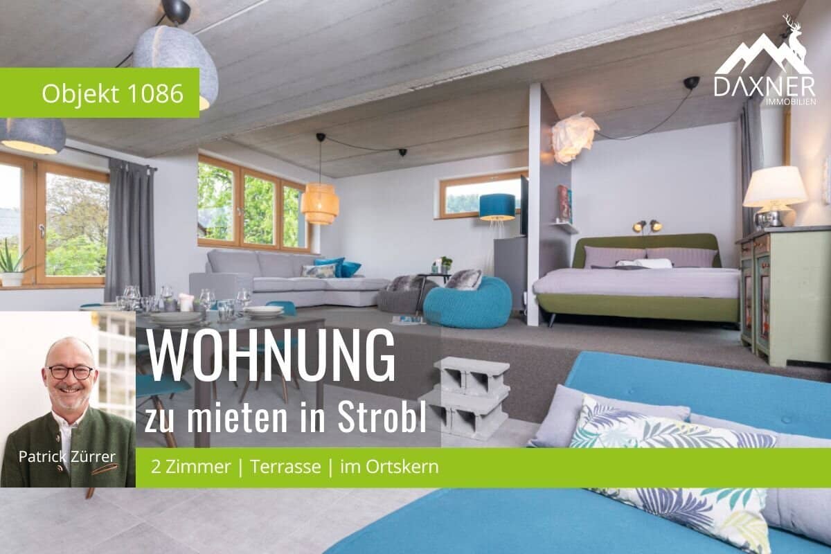 Helle, offene Wohnatmosphäre und ein außergewöhnliches Raumkonzept