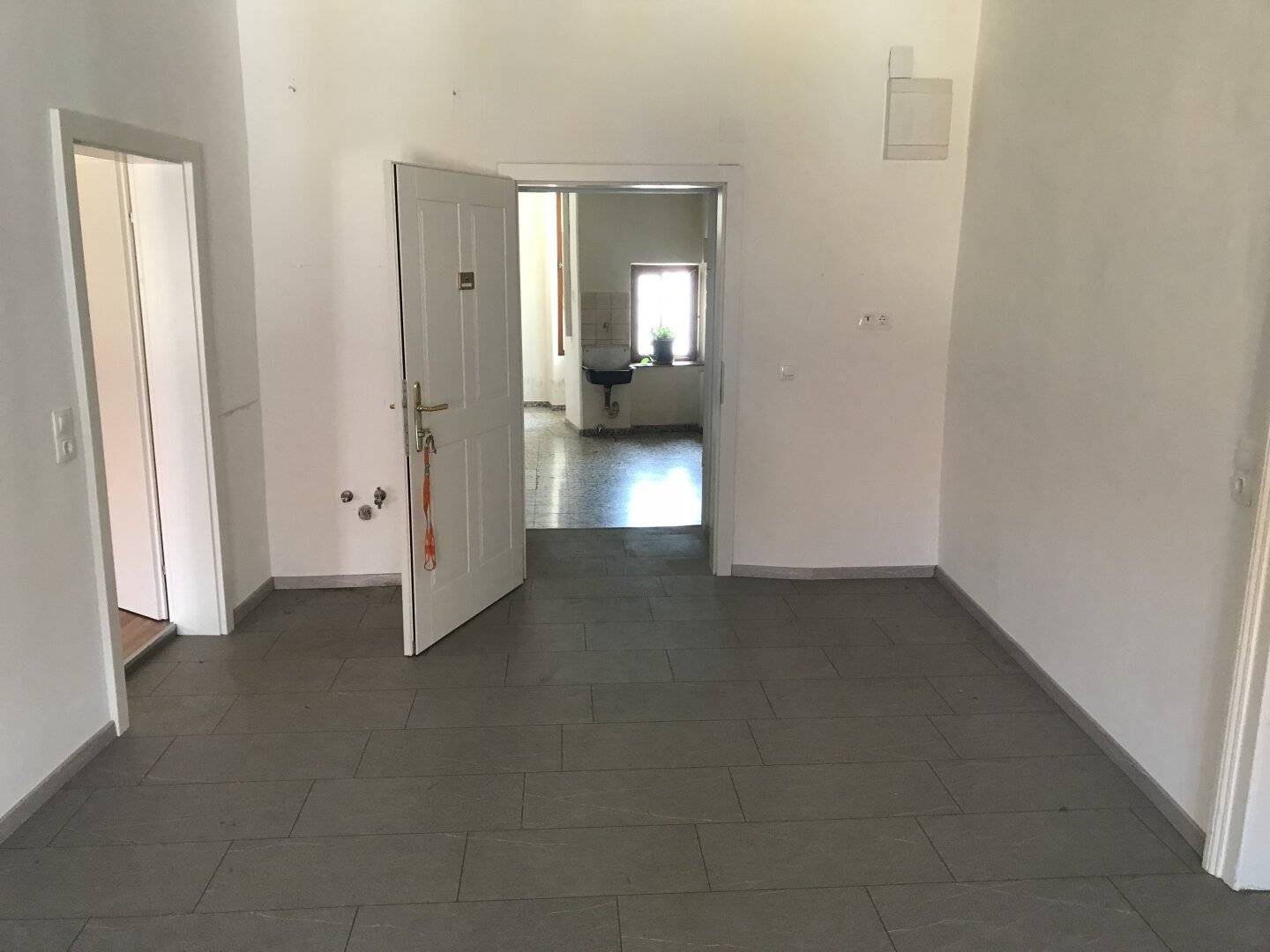 Renovated historic apartment on Hauptplatz Friesach