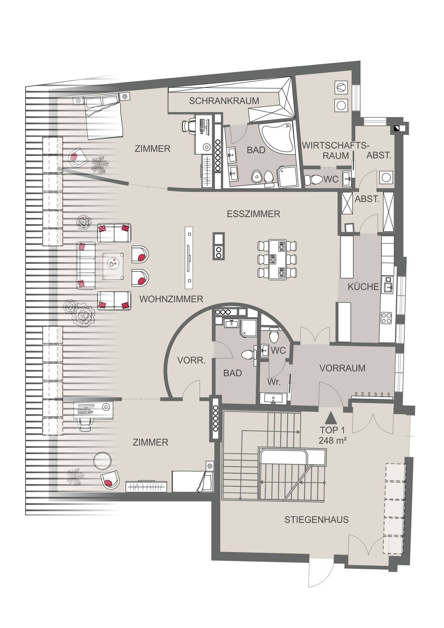 Grundriss 1