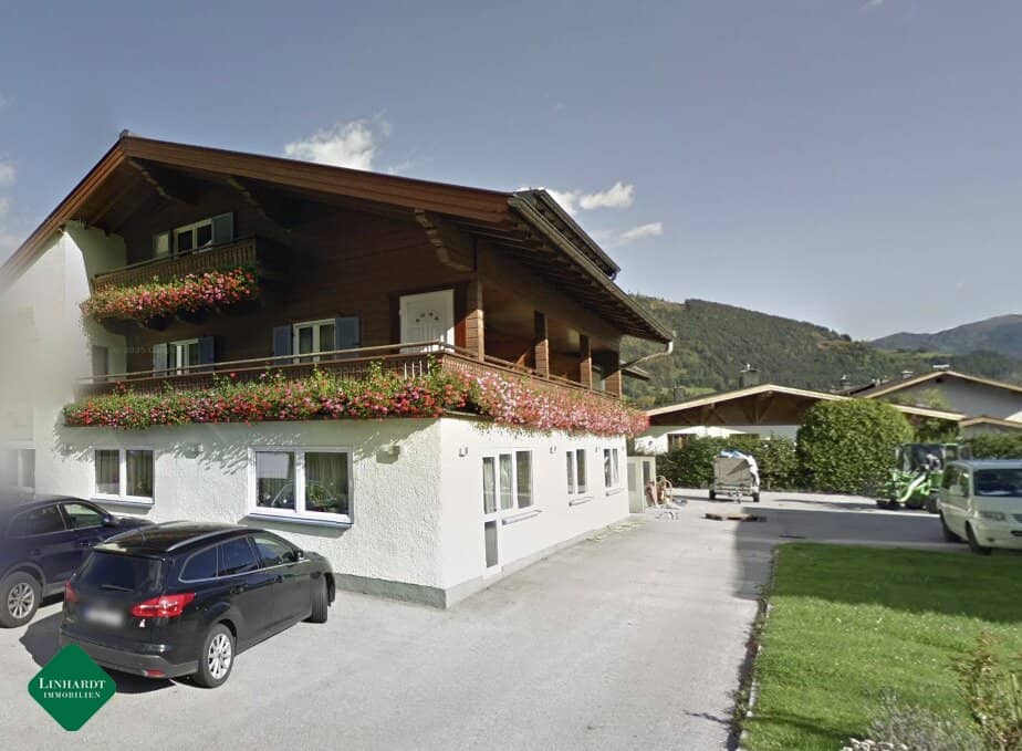 Alteingesessene Pension
