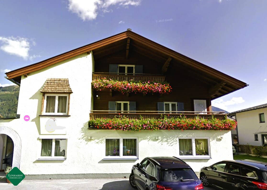 Alteingesessene Pension