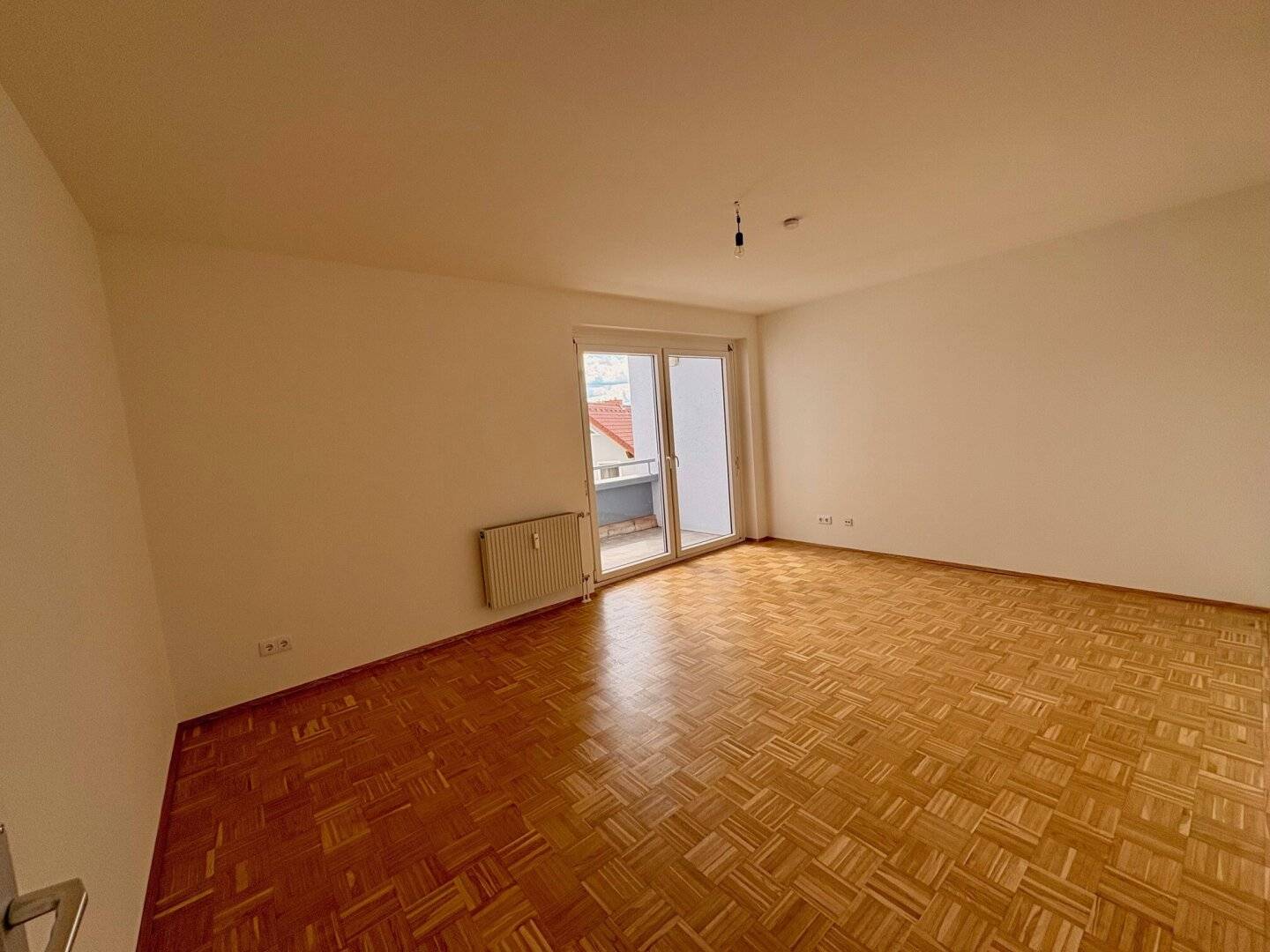 Industriestraße | 3 Zimmer