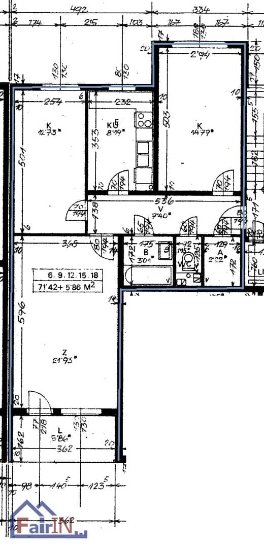 Grundriss 1