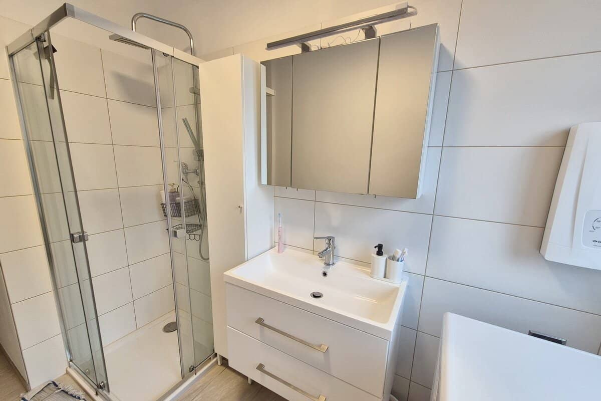 Attractive two room owner occupied apartment ideal for investors or students in Graz