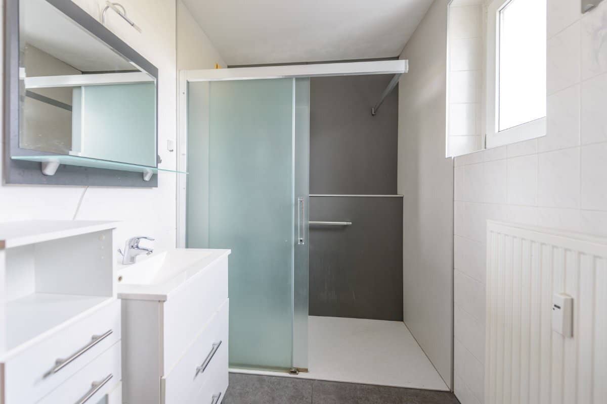 Family-friendly 3-room apartment in a green setting (not used)
