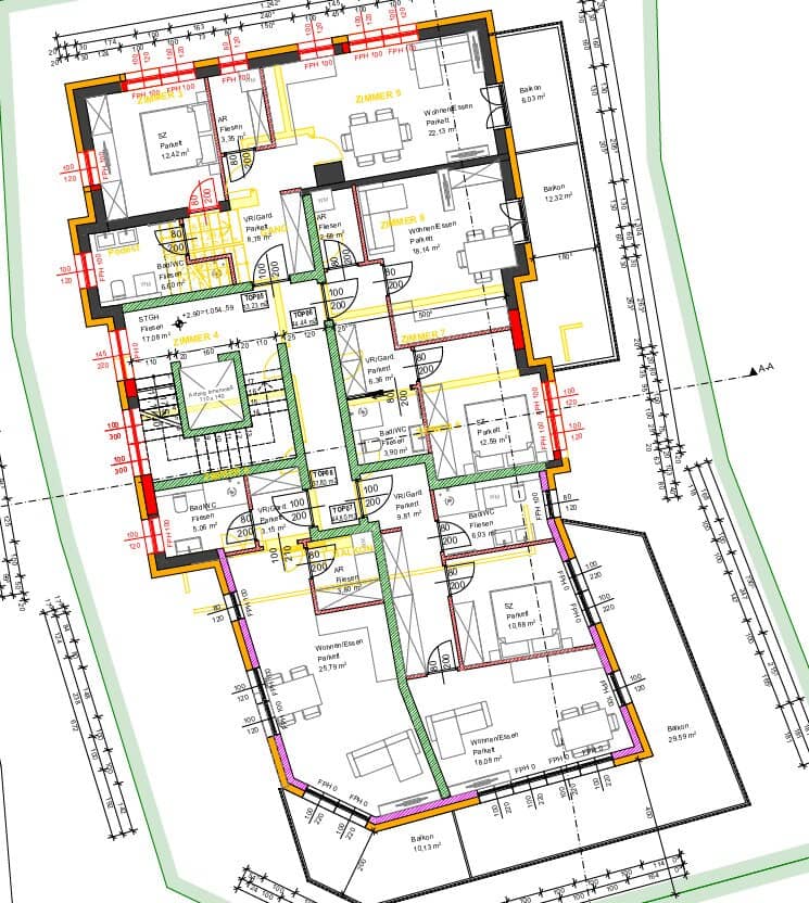 Grundriss 3