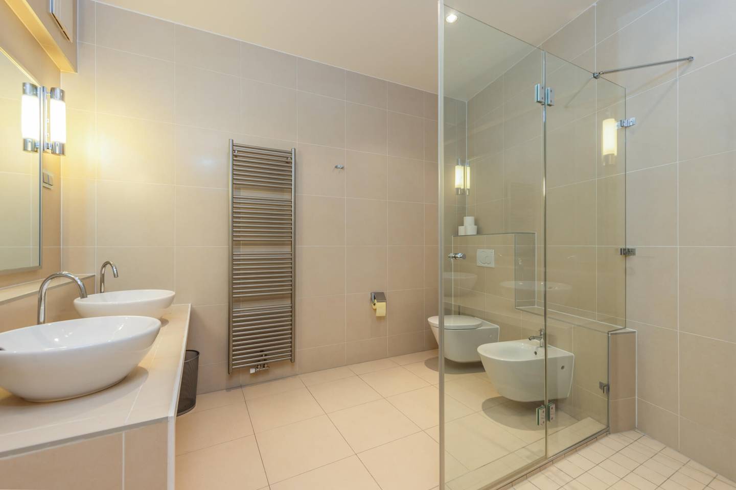 Dachgeschosswohnung im Herzen der Innenstadt