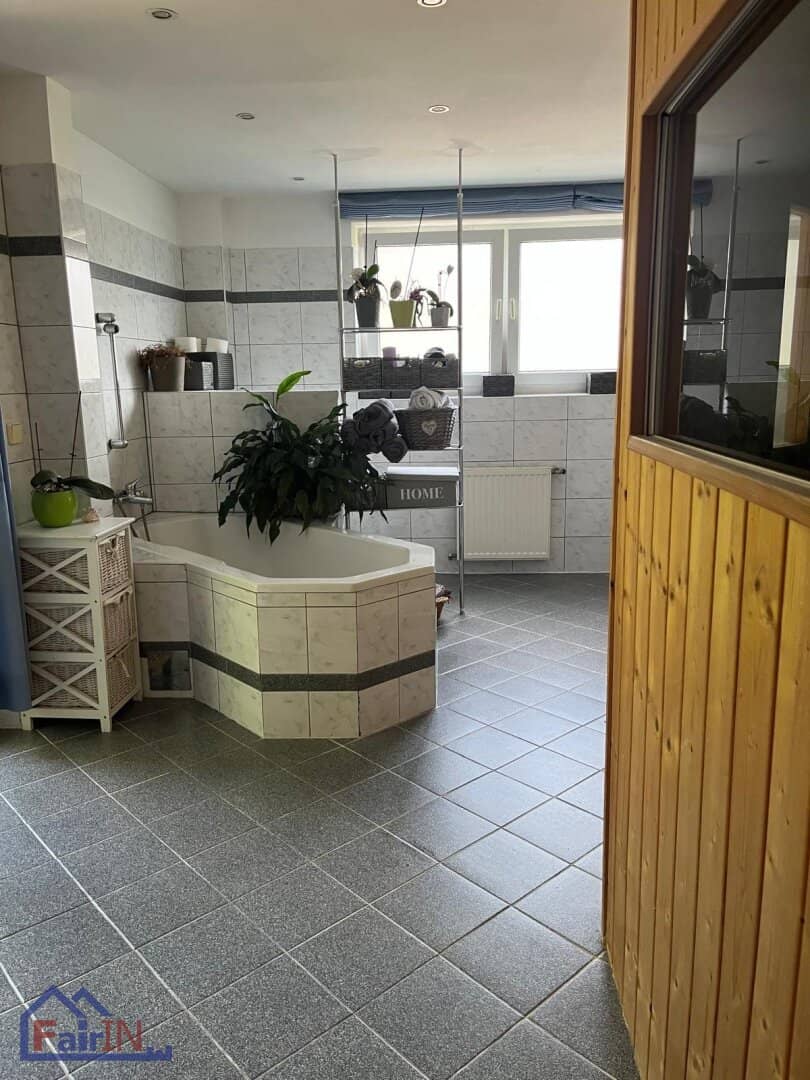 Großzügige 4-Zi Wohnung mit Loggia in Purkersdorf – 172m² Wohlfühlfläche!