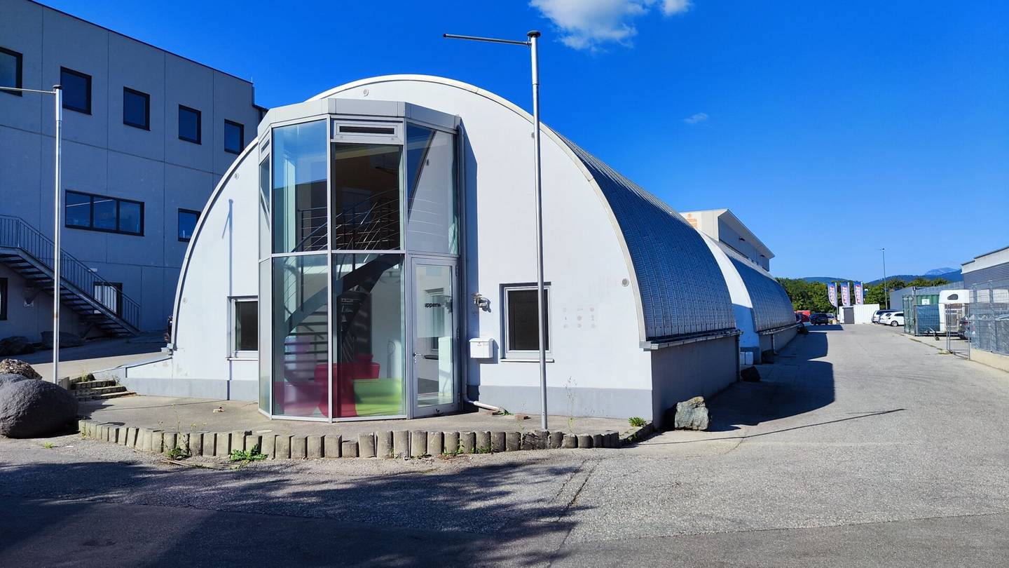 Flexible office and seminar spaces in a central location Neunkirchen for rent