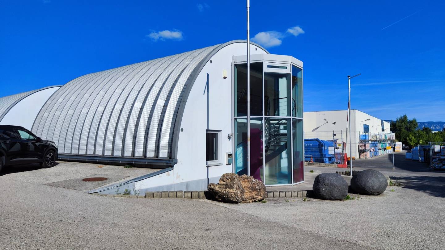 Flexible Büro- und Seminarflächen in zentraler Lage Neunkirchen zu vermieten!